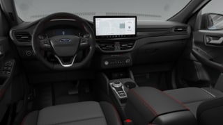 2026 Ford Escape® Internal Image 2